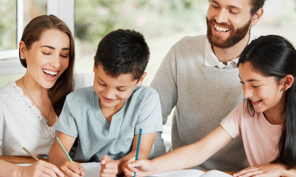 The Role of Parents in Education: Why Collaboration is Key to Student Success